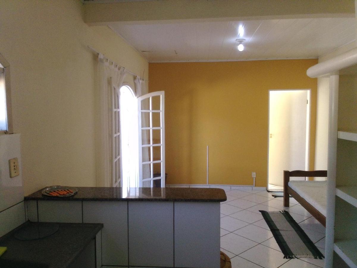 Hospedagem Pousada Fantasia Paraty Buitenkant foto
