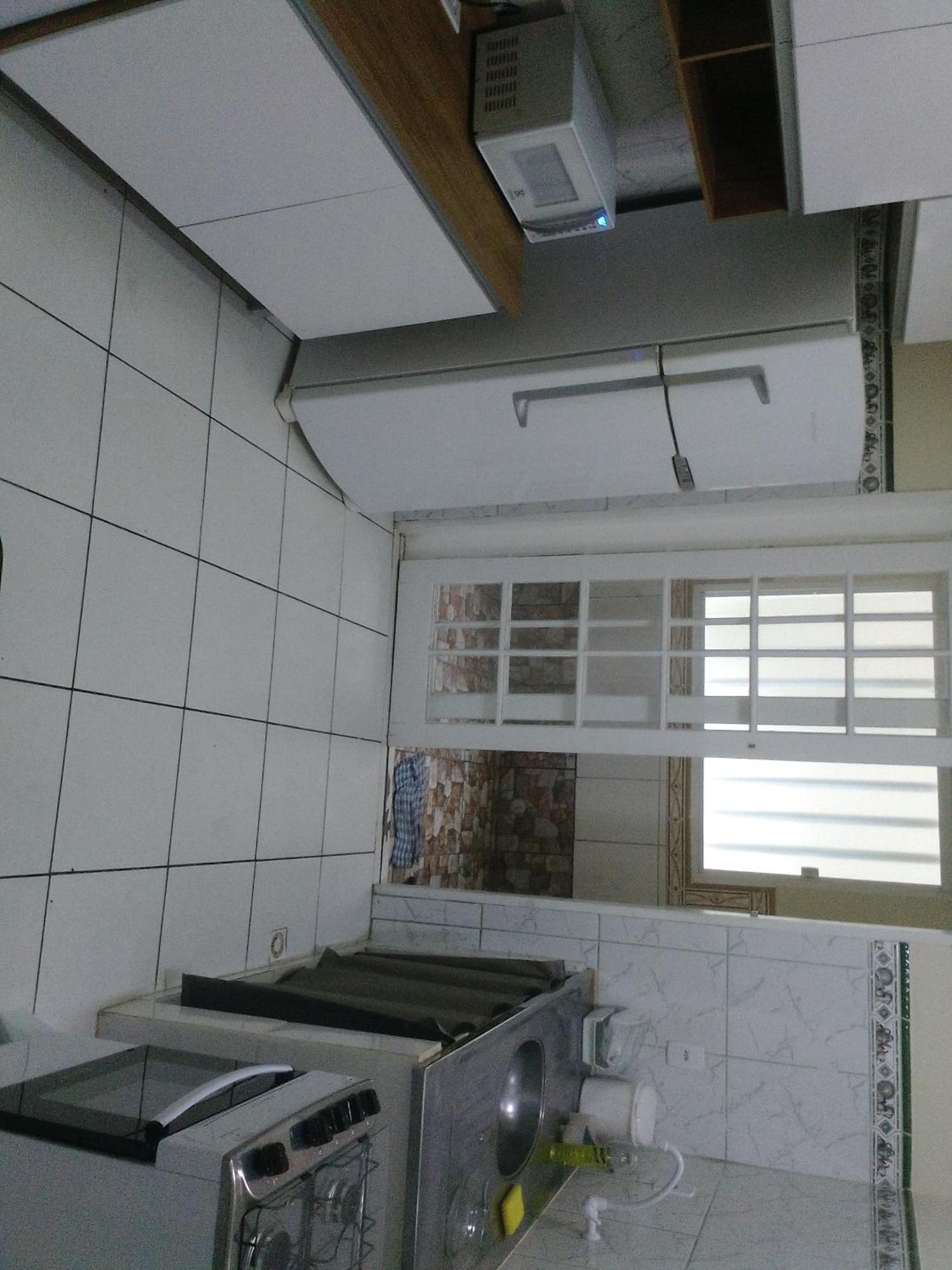 Hospedagem Pousada Fantasia Paraty Buitenkant foto